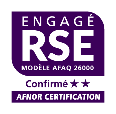 LOGO RSE