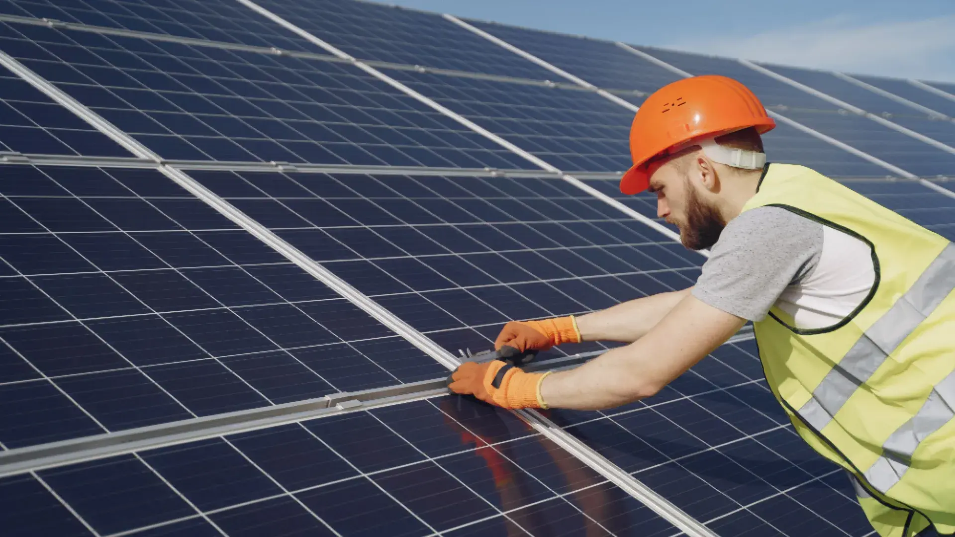 Technicien en énergies renouvelables BTP CFA Occitanie