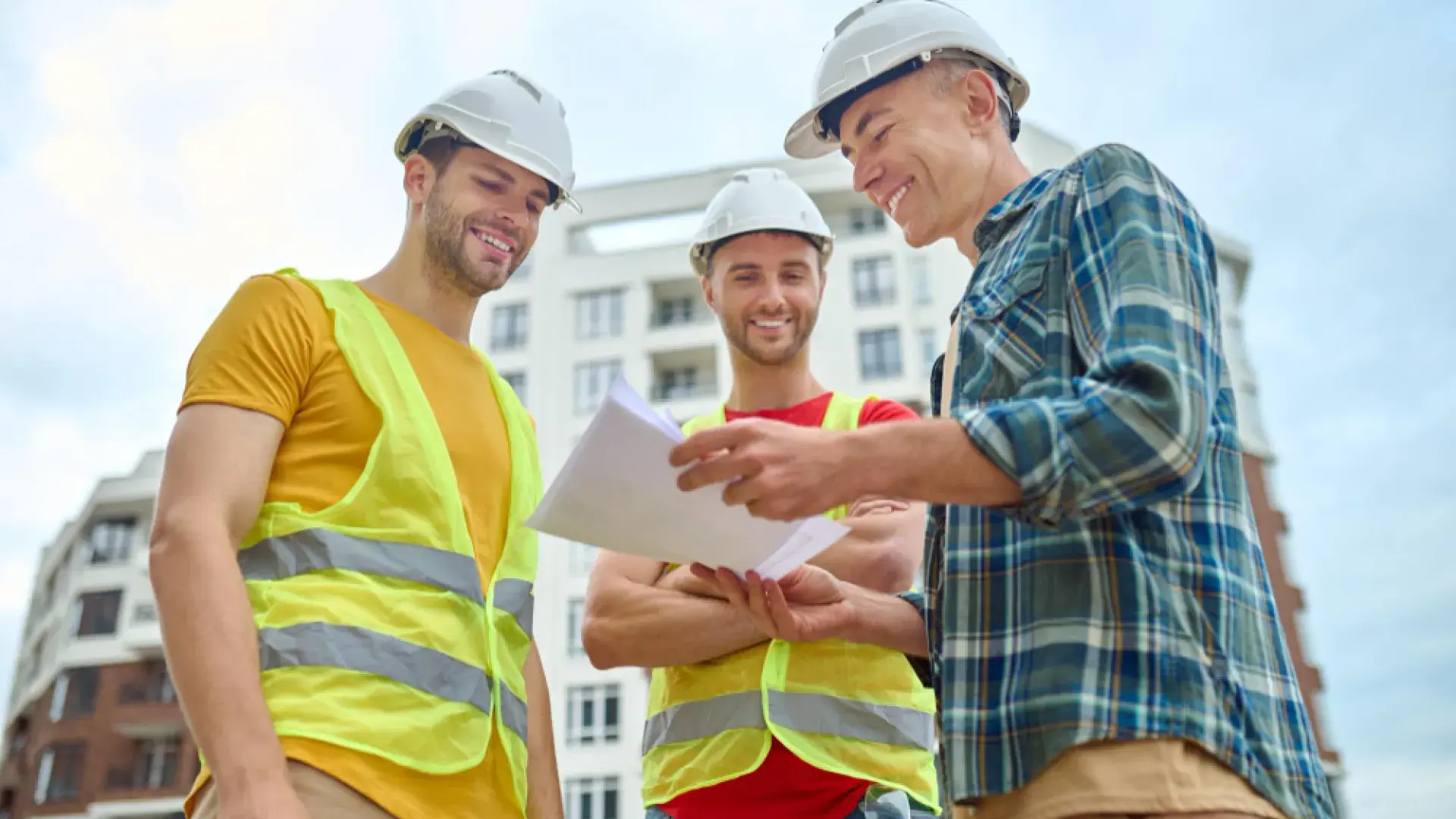 L'apprentissage BTP CFA Occitanie