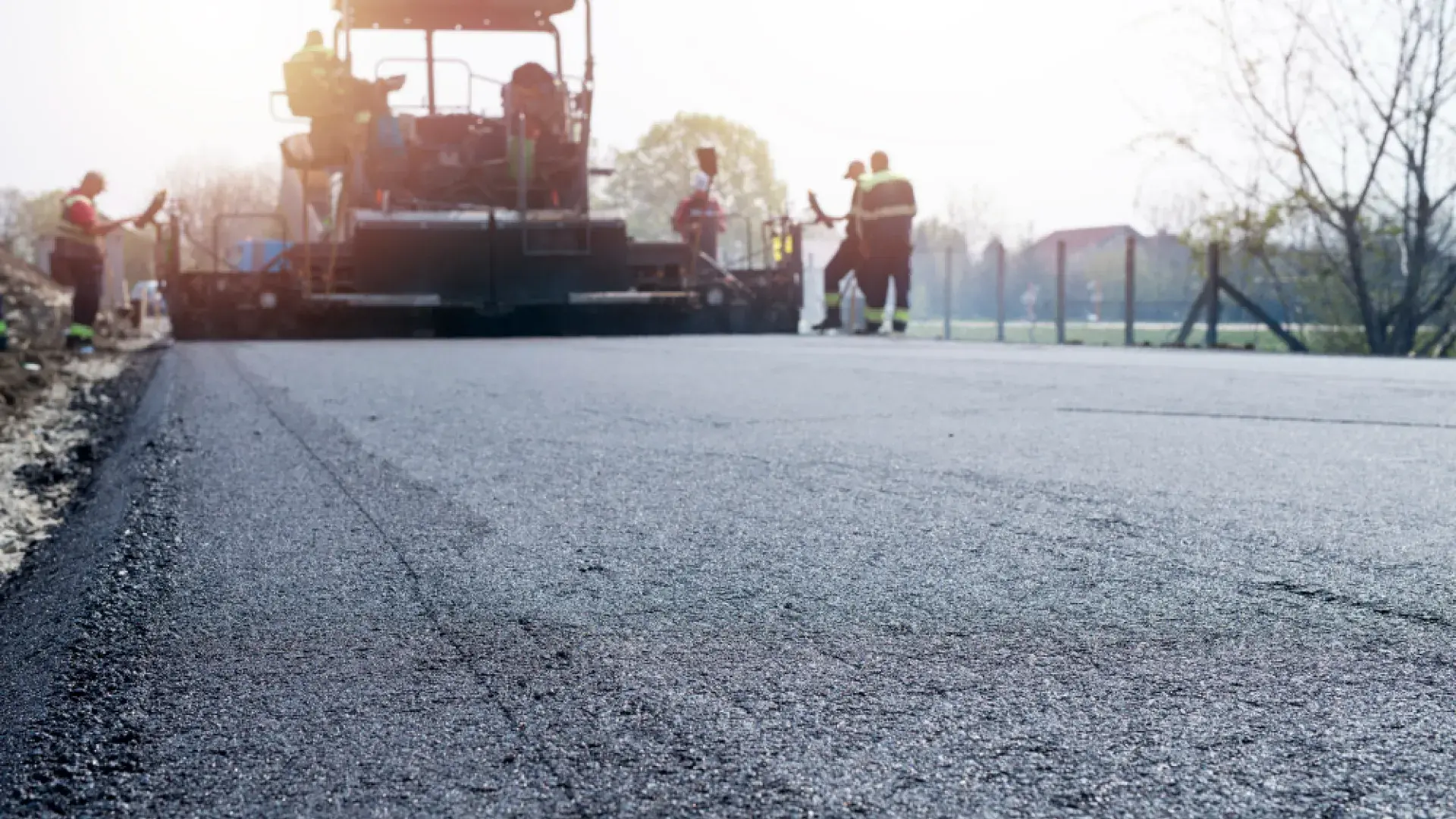 CAP Constructeur de routes (IFTP) BTP CFA Occitanie