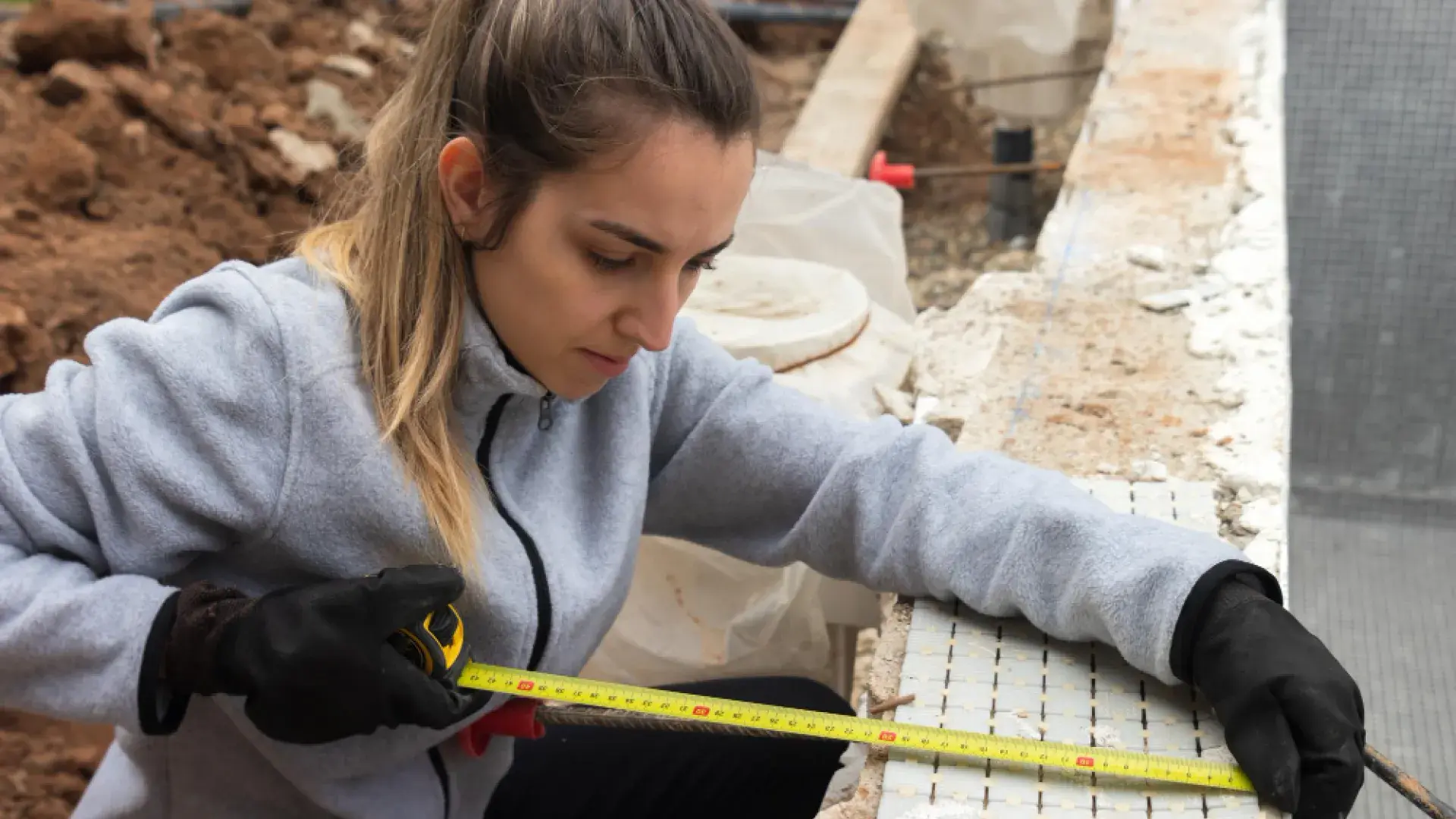 Technicien d'équipement et de maintenance de piscine BTP CFA Occitanie