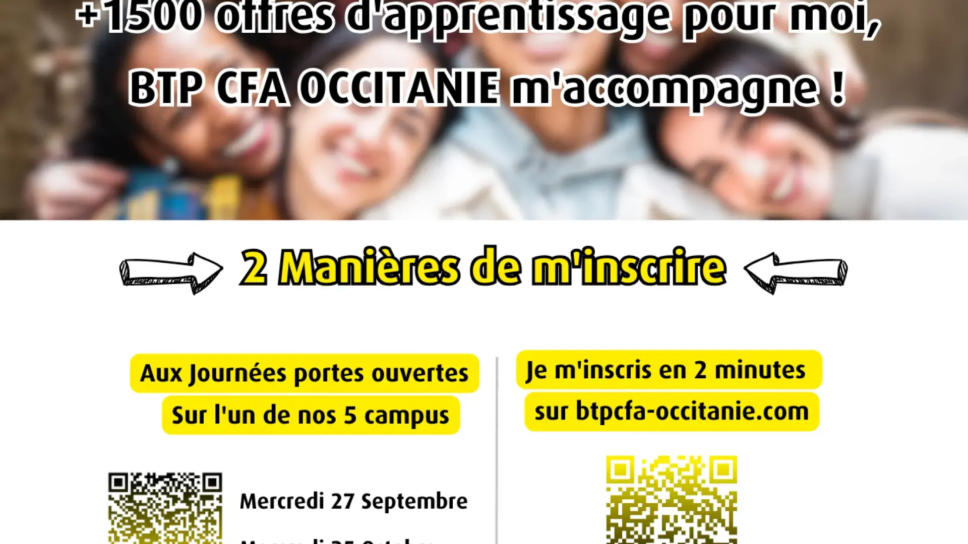 JPO BTP CFA OCCITANIE