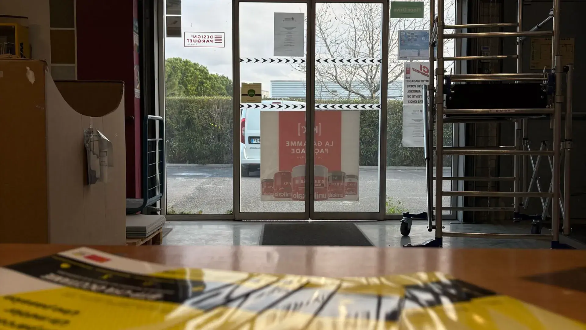 Therond Décoration
