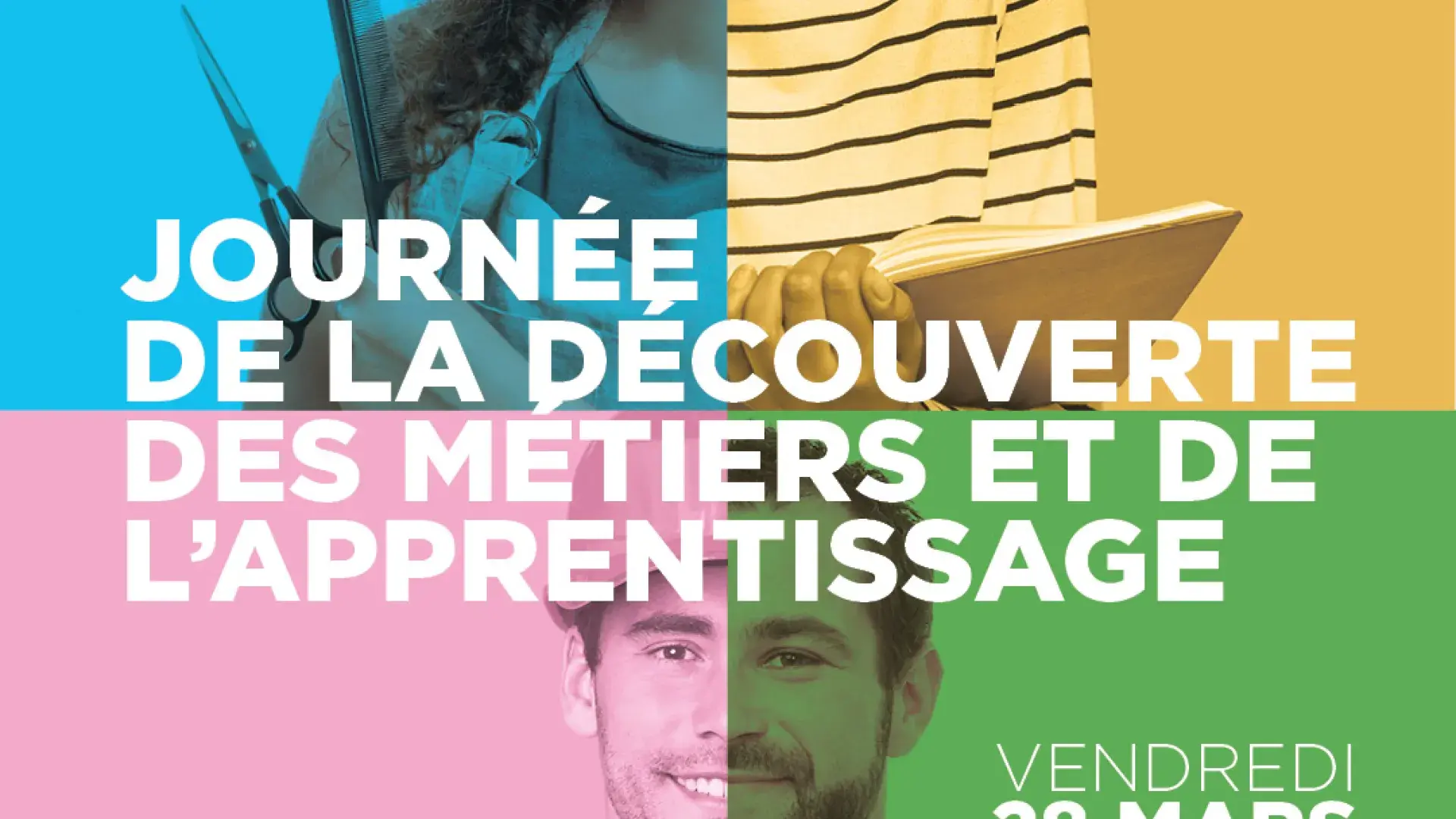journée de l'apprentissage