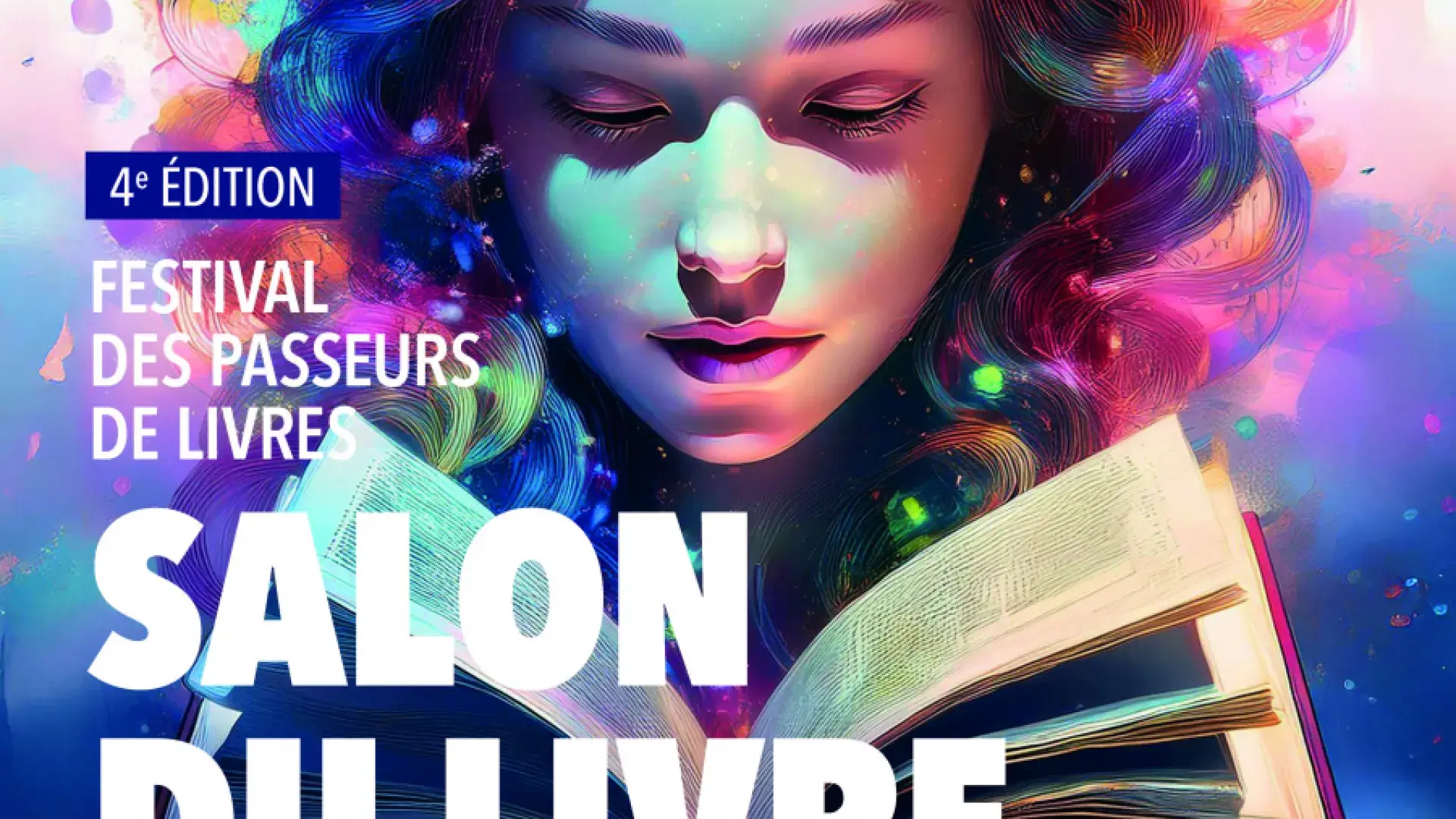 salon du livre