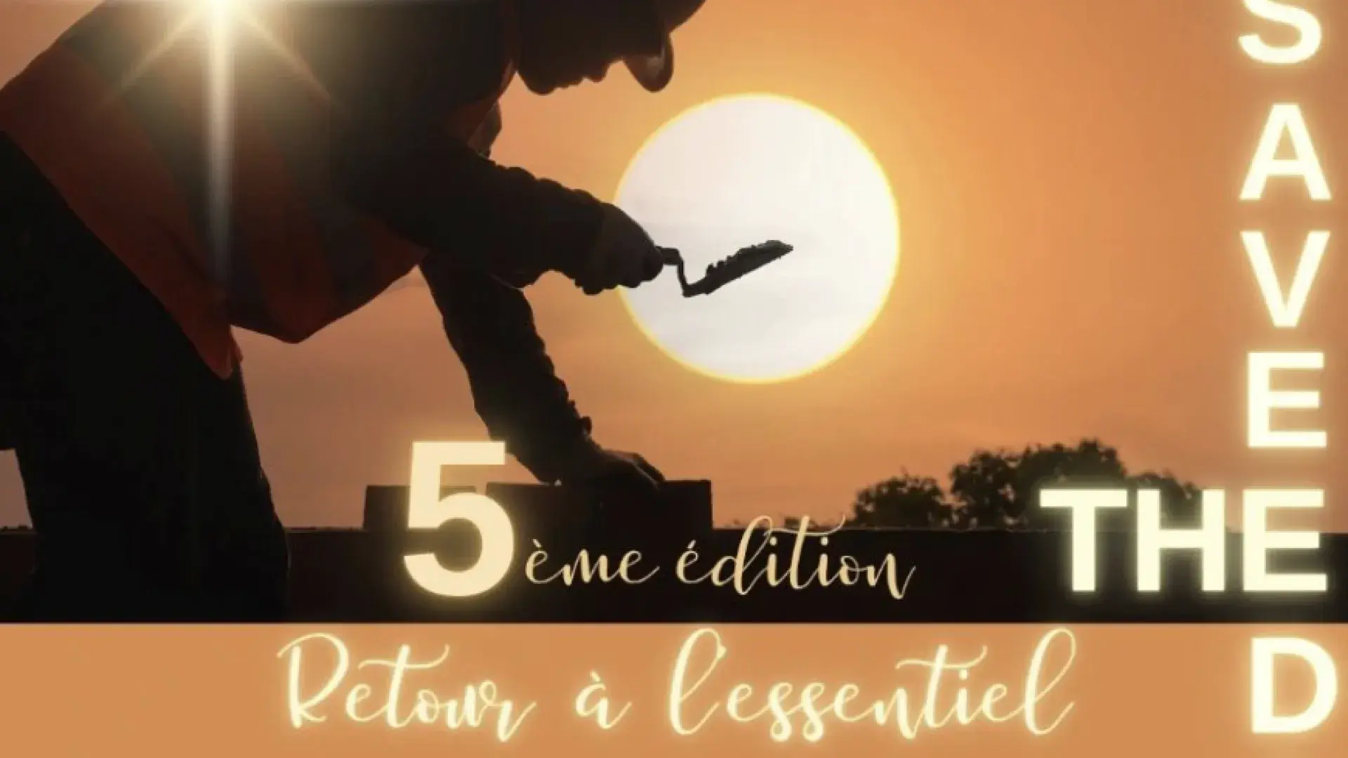 semaine du batiment