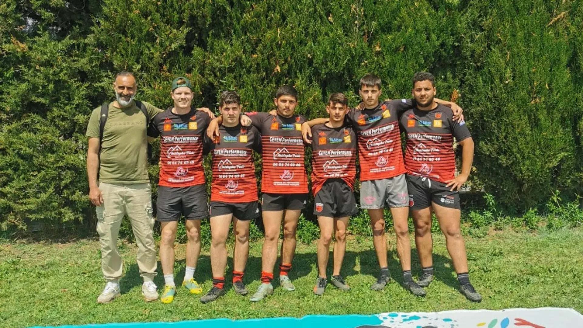 rugby