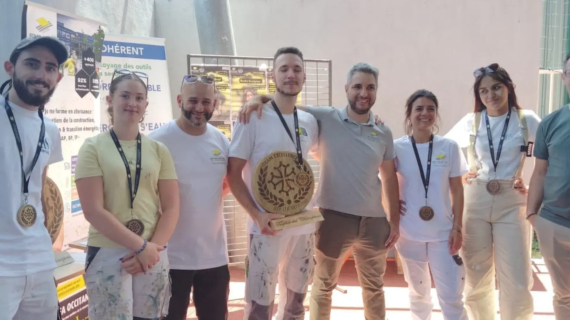 Trophée des champions
