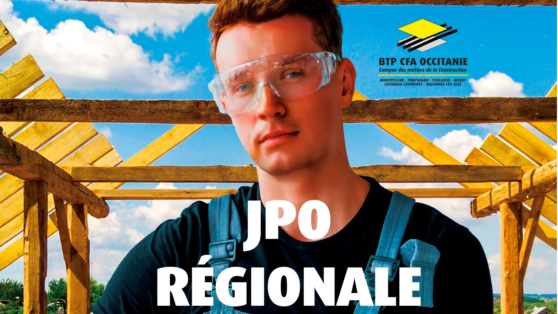 JPO CFA DES MÉTIERS DE LA CONSTRUCTION