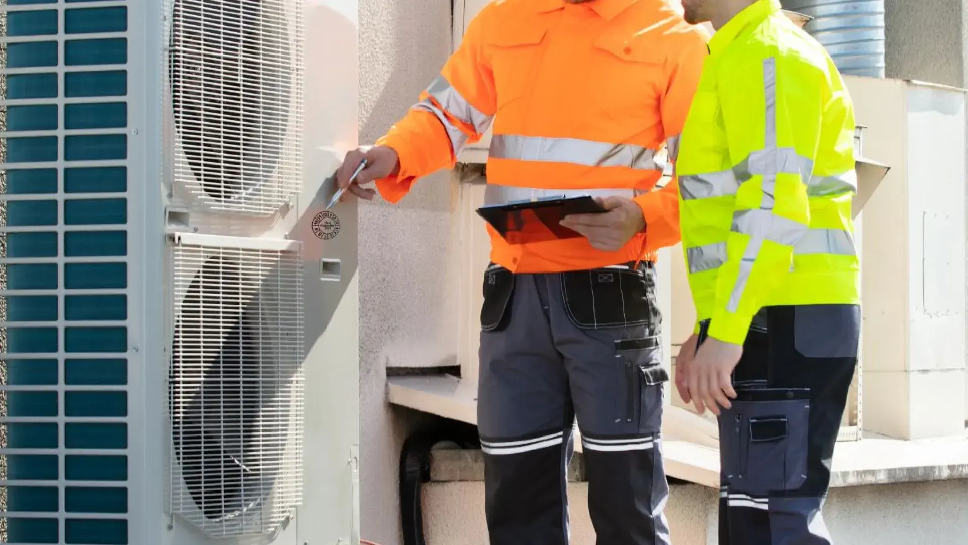 CAP INSTALLATION FROID ET CONDITIONNEMENT D'AIR