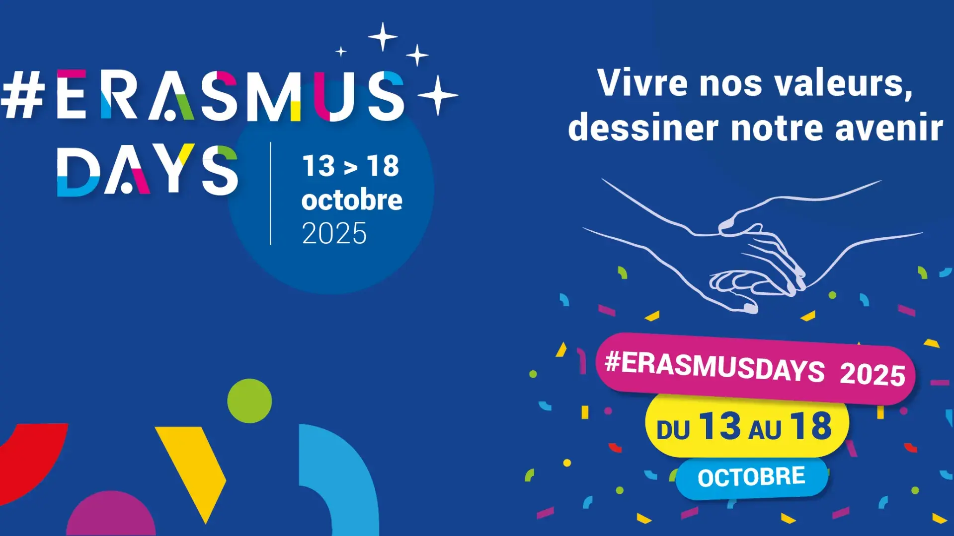 Erasmus Days