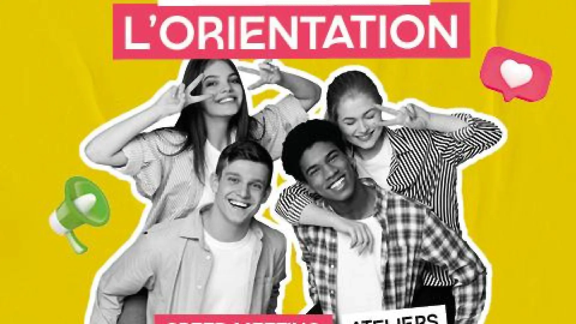 Nuit de l'orientation