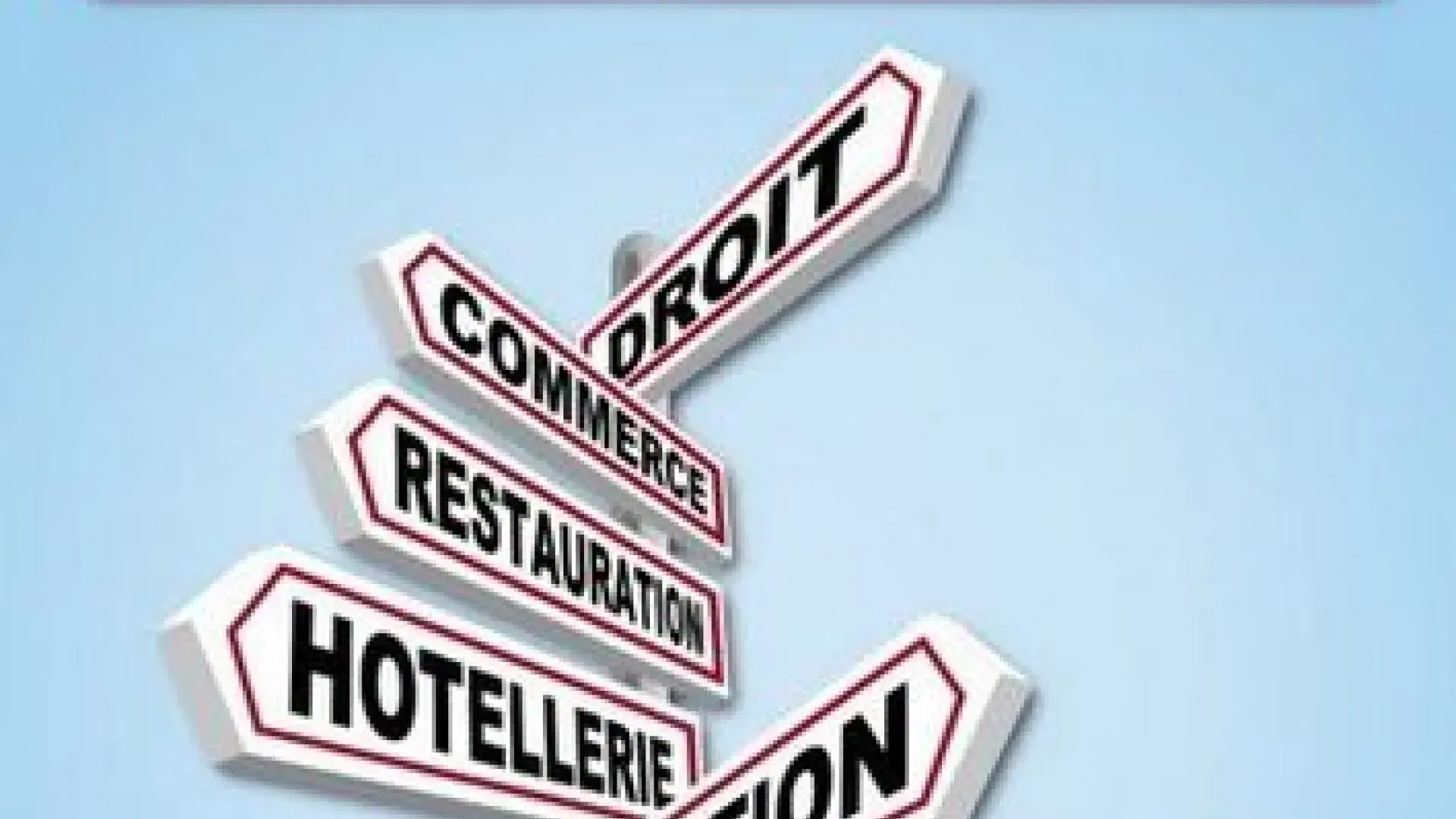 Forum formations/métiers