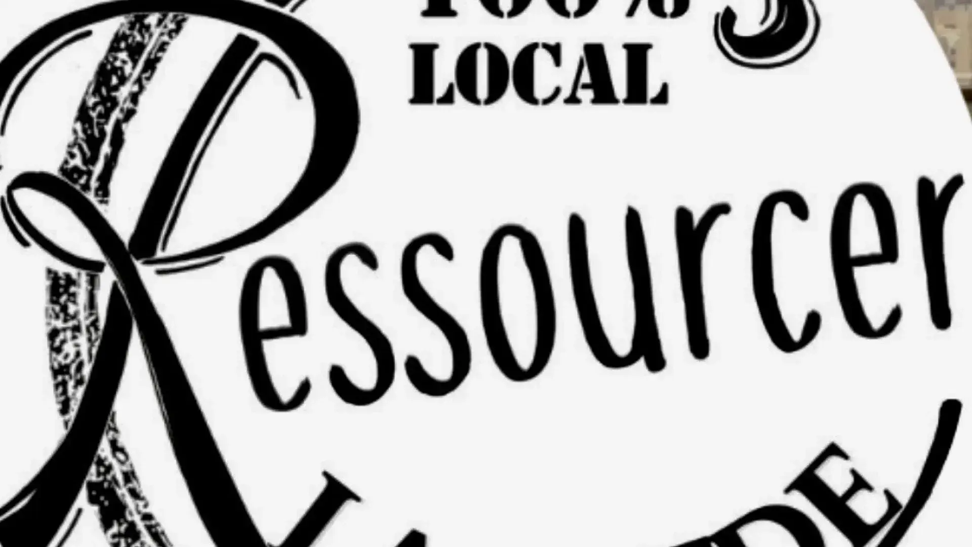 INAUGURATION DE LA RESSOURCERIE 