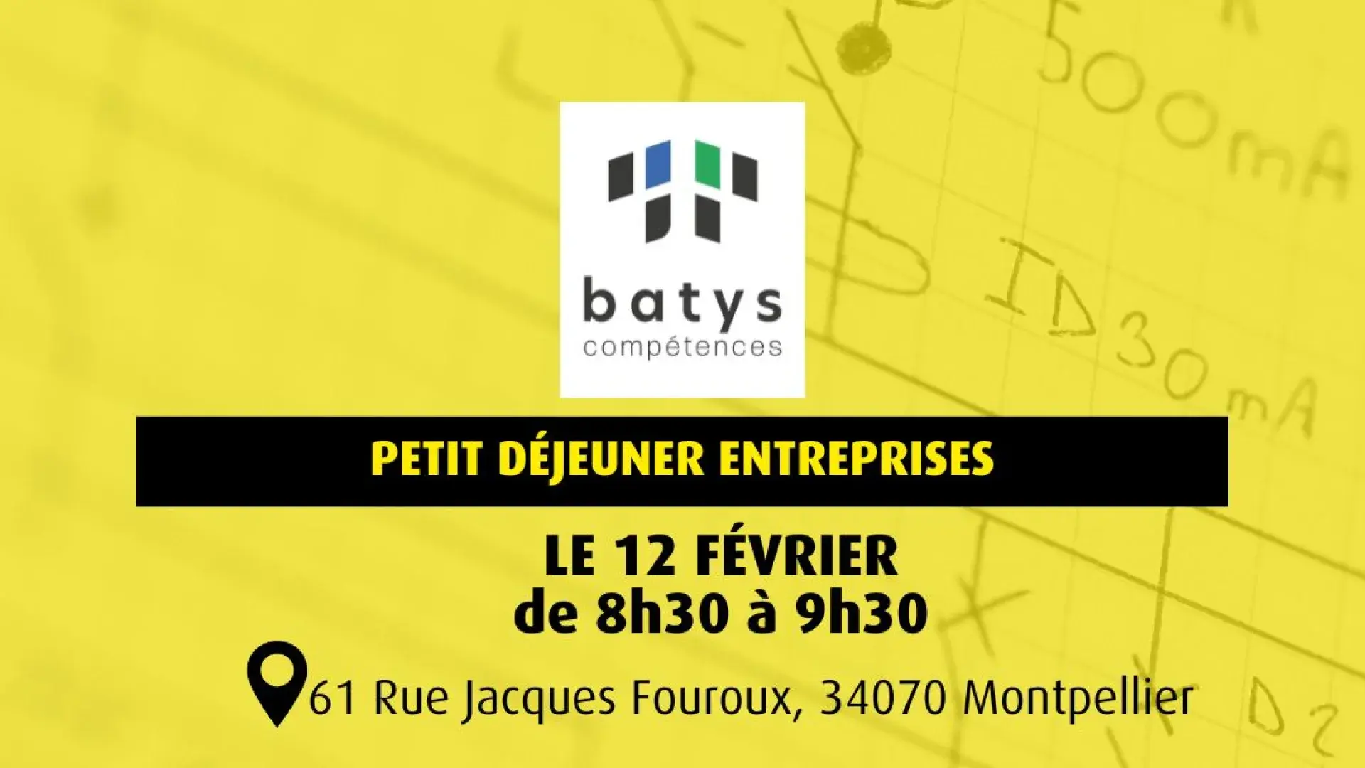 Petit Déjeuner Entreprises