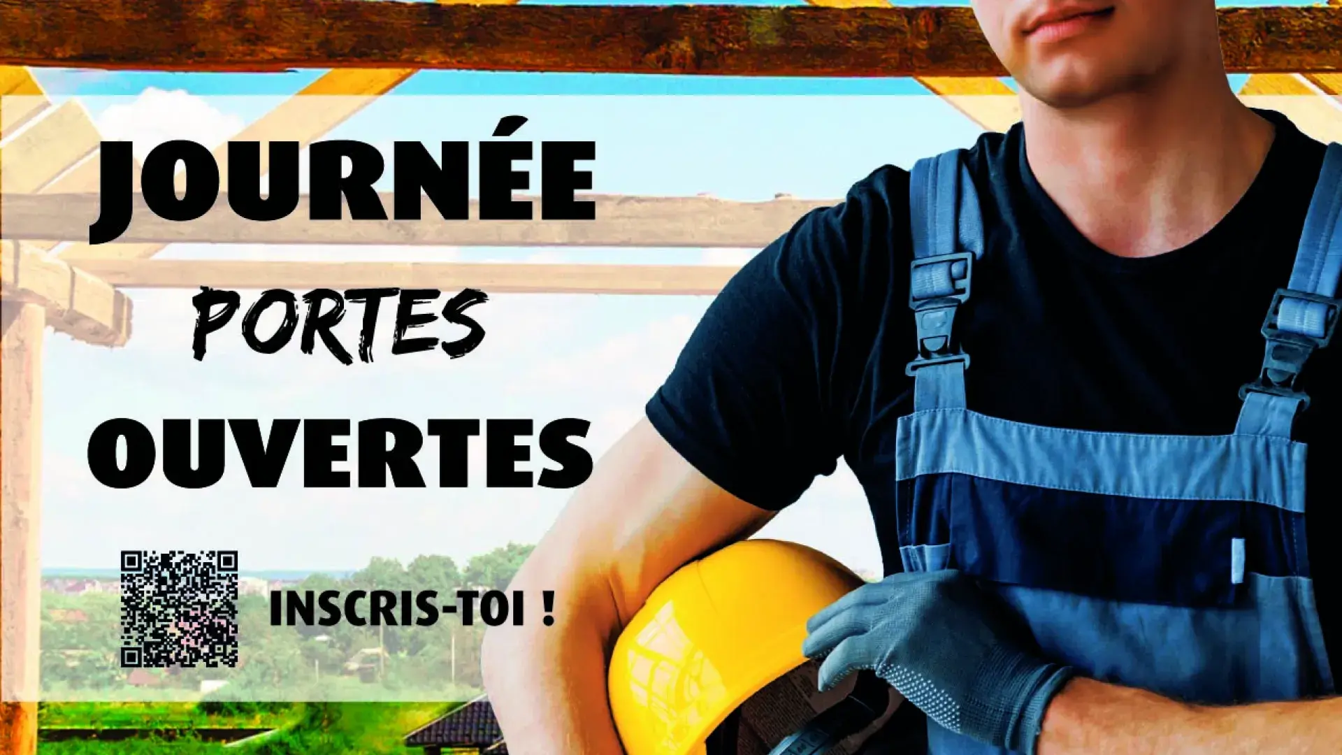 métiers d'avenir - bâtis ton avenir - apprentissage - recrutement 