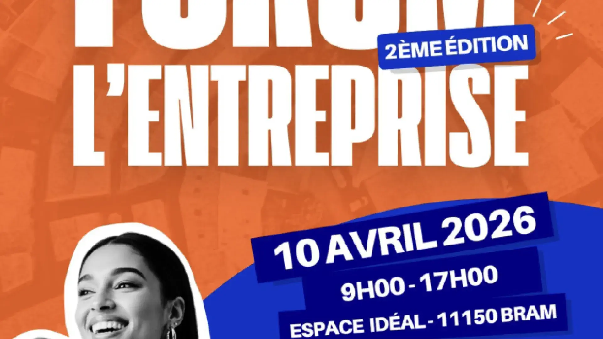 forum entreprise Bram