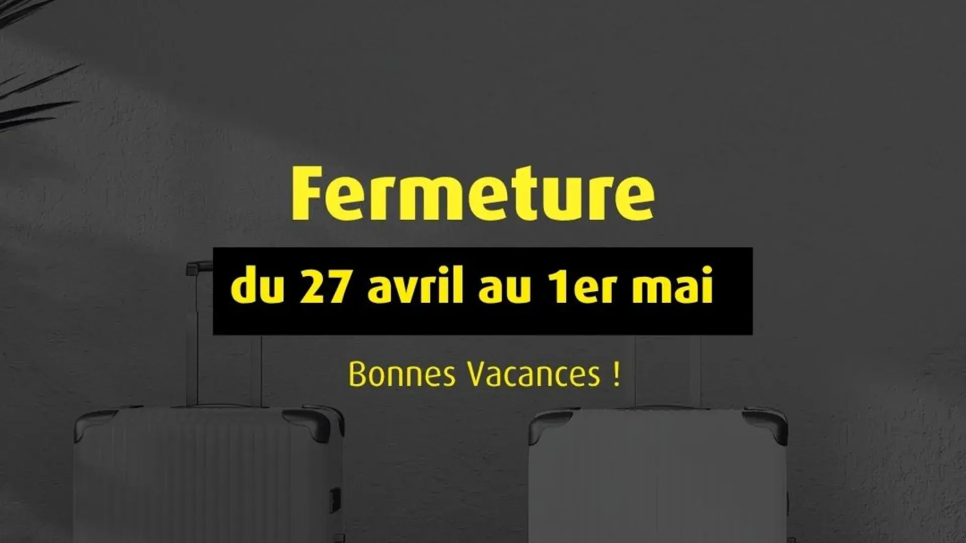 Fermeture