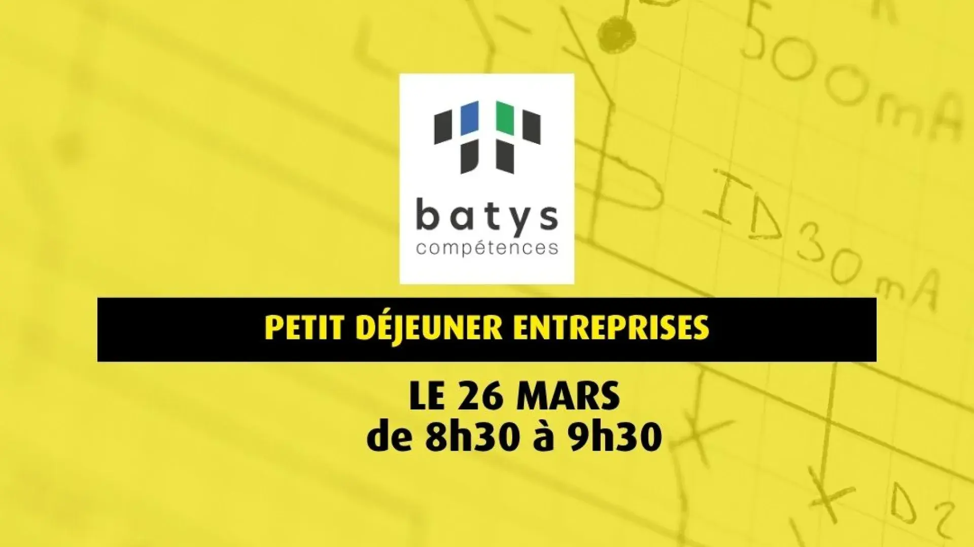 Petit déjeuner Entreprises 