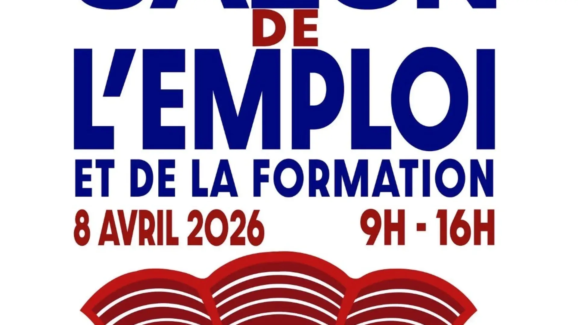Salon de l'emploi et de la formation