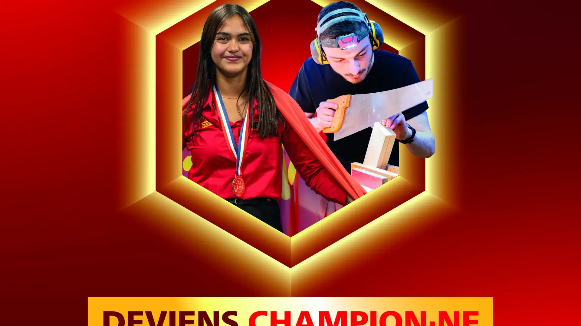 Inscriptions worldskills Occitanie