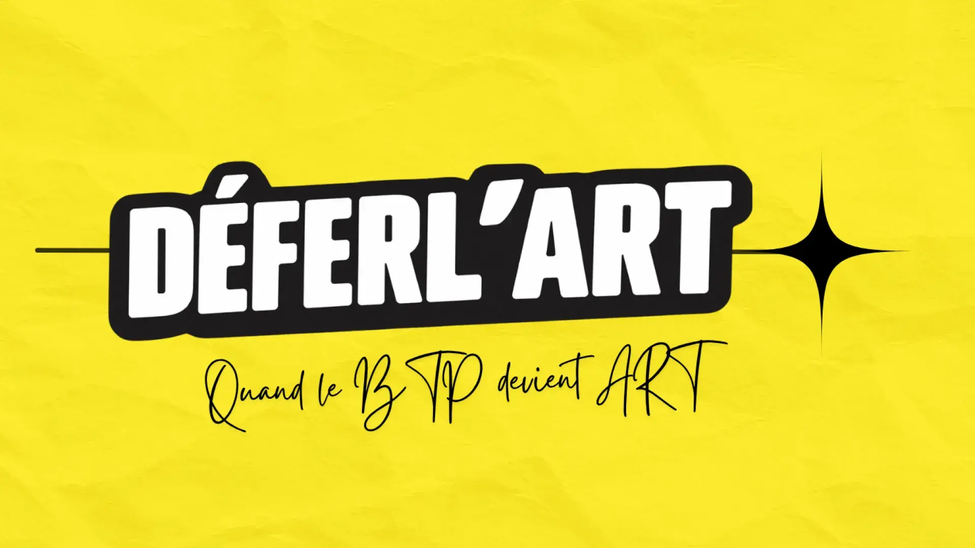 Déferl'art