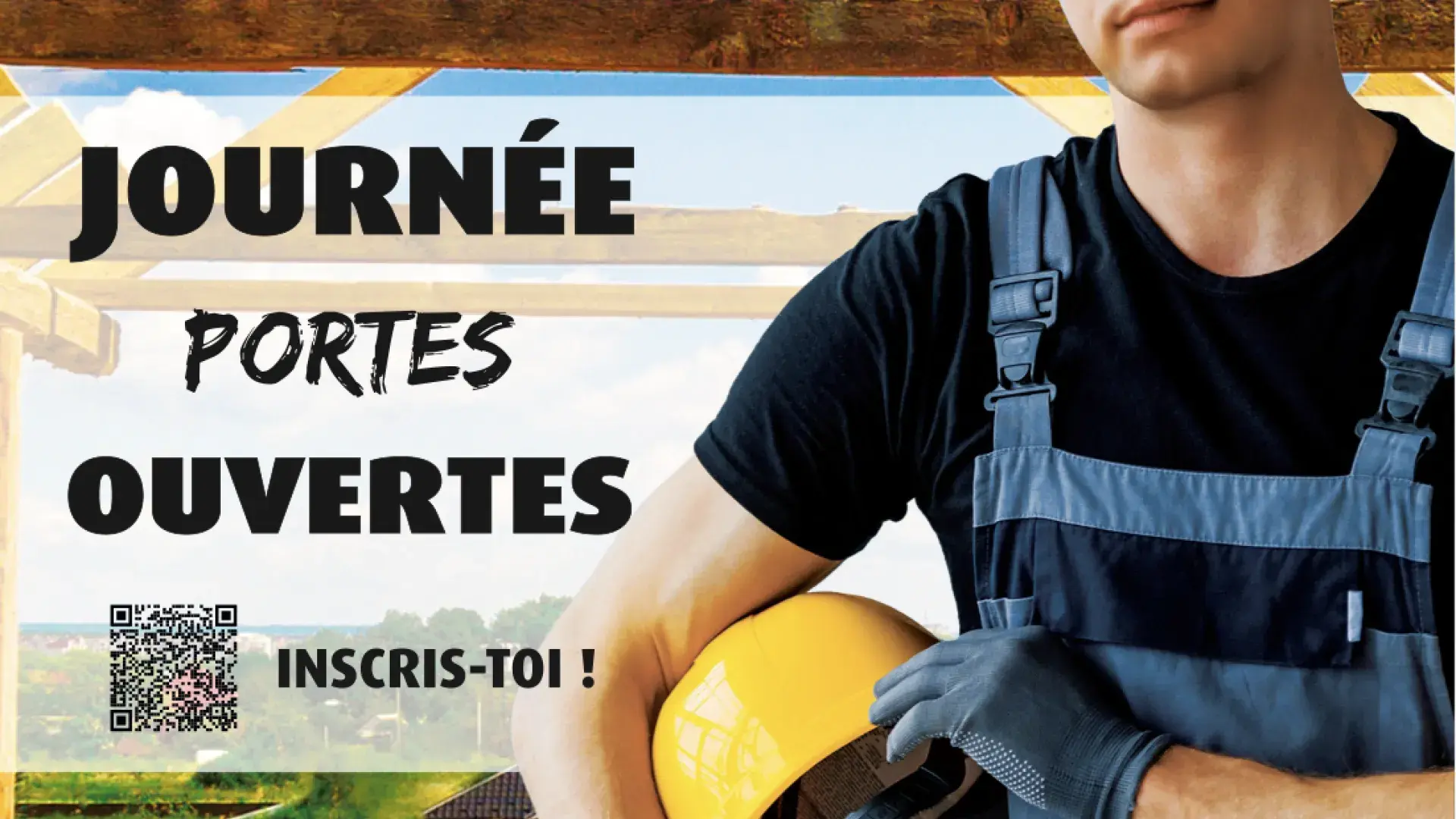 Journée Portes Ouvertes
