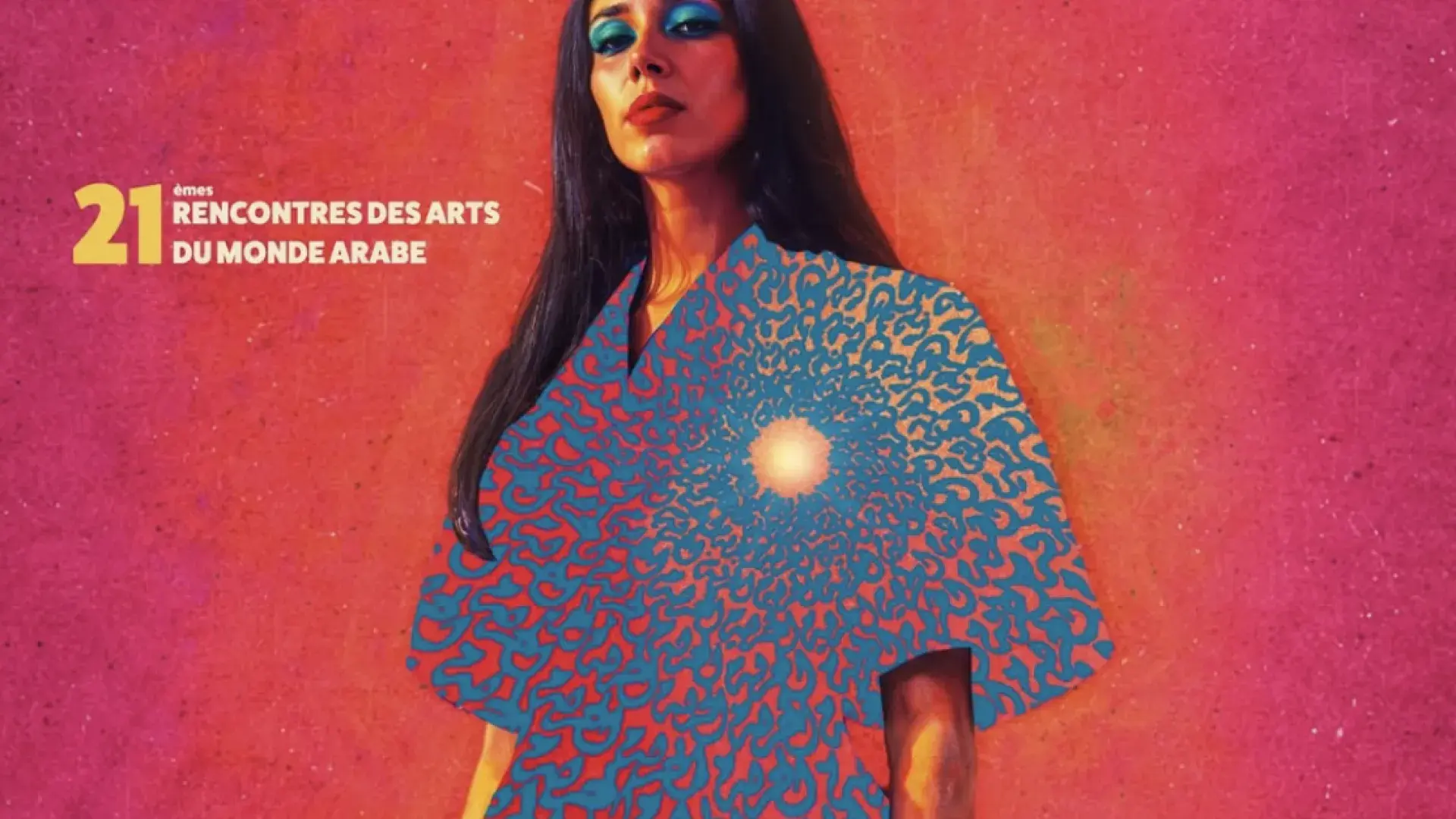 Festival Arabesques 