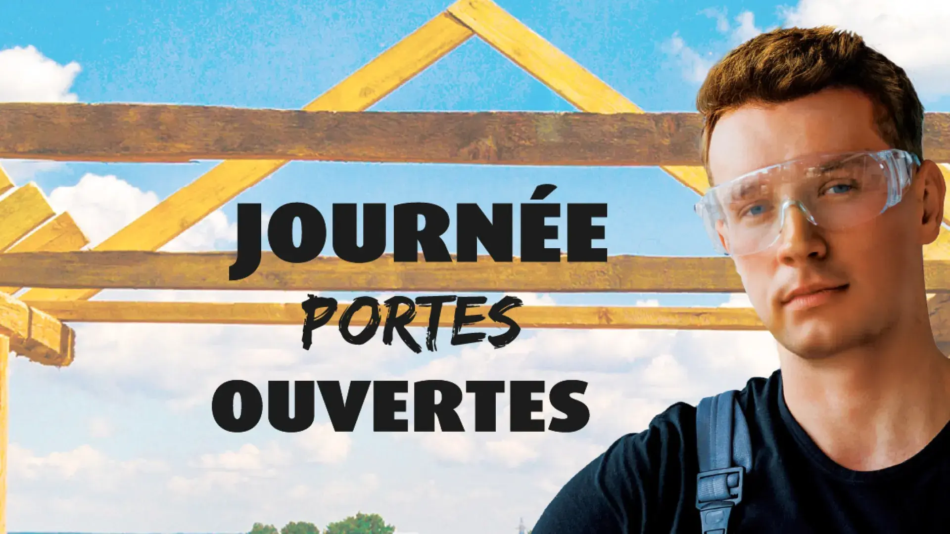 JOURNÉE PORTES OUVERTES