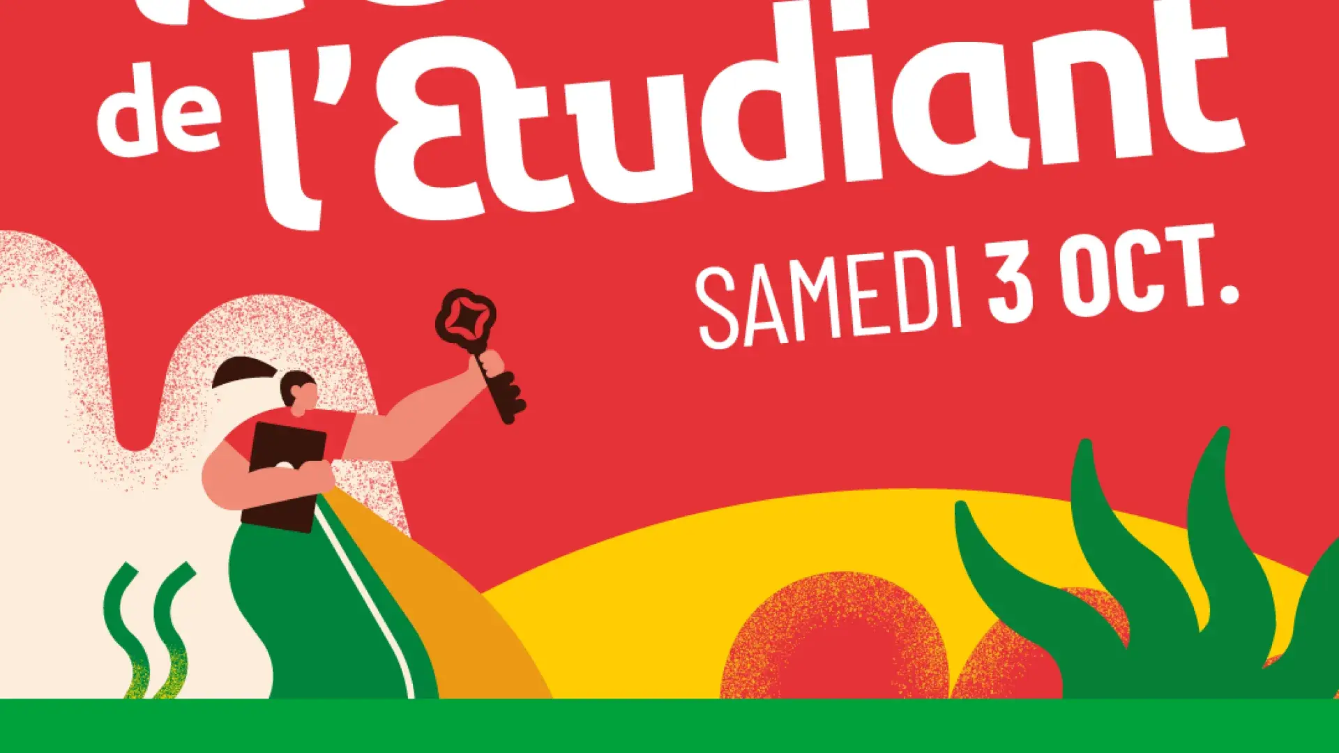 Salon de l'Étudiant - Toulouse