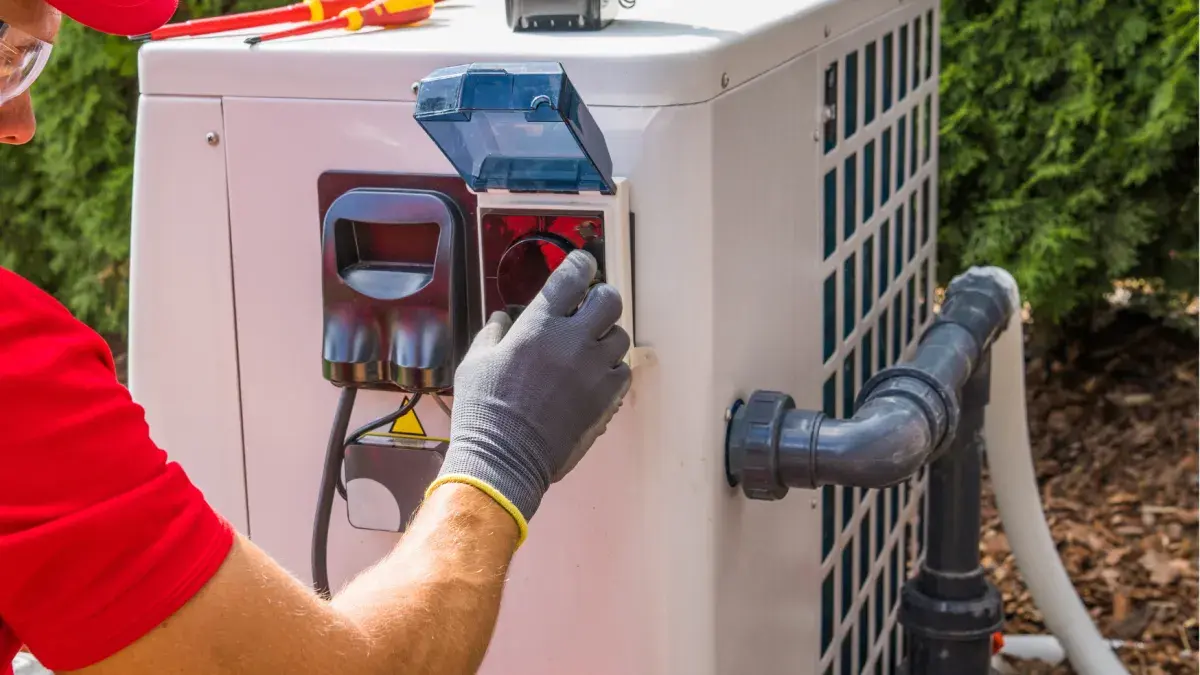 TP Technicien d'équipement et de maintenance de piscines BTP CFA Occitanie