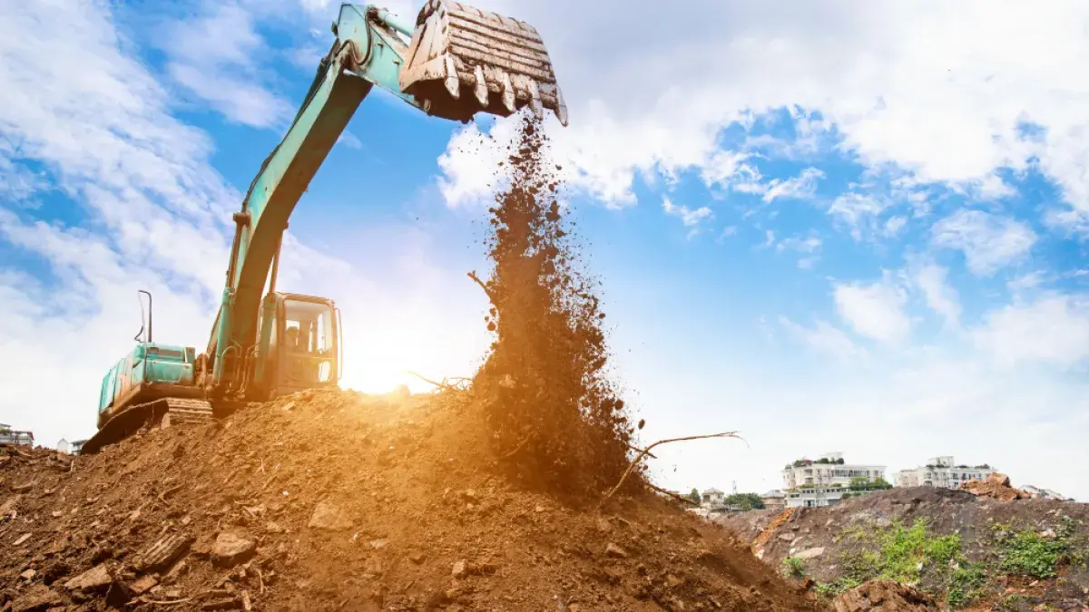 BTS Travaux publics BTP CFA OCCITANIE