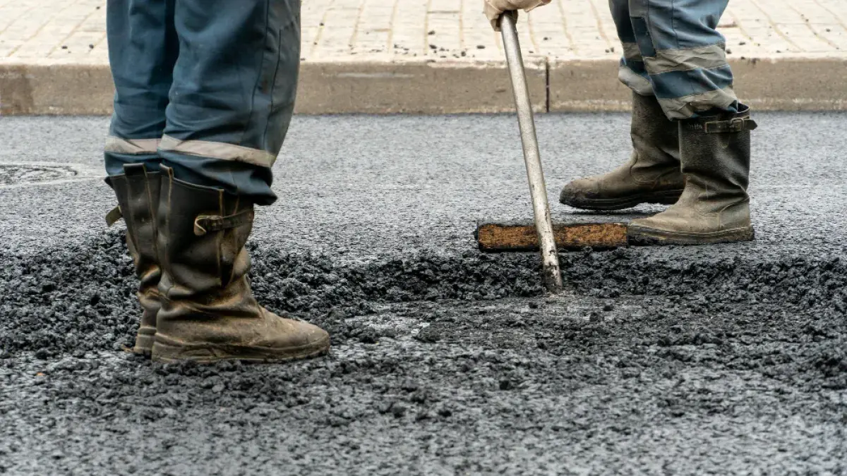 CAP Constructeur de routes (IFTP) BTP CFA Occitanie