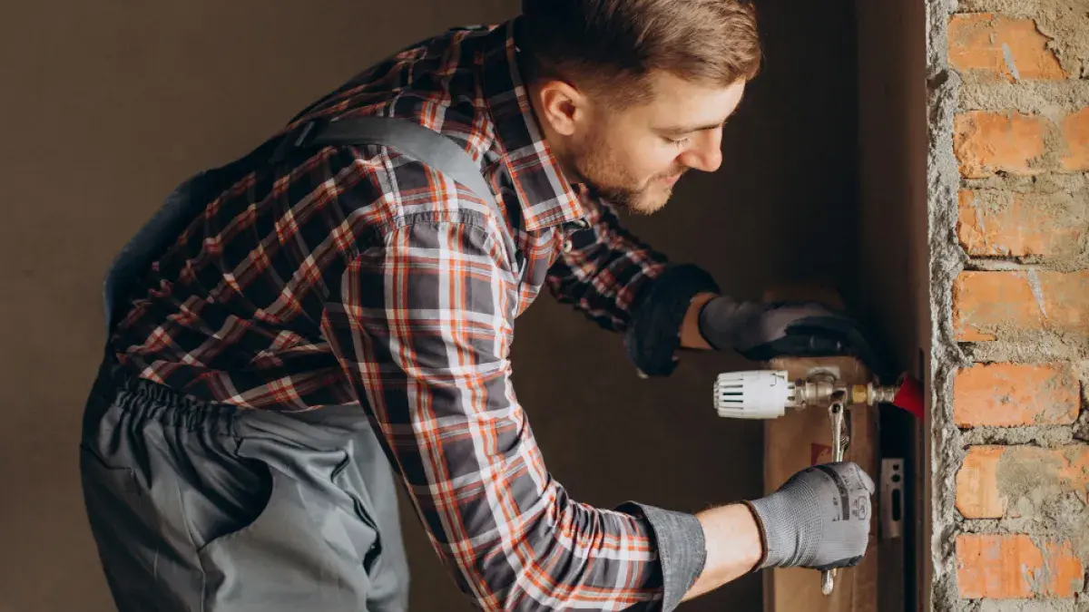 CAP Interventions en Maintenance Technique des bâtiments BTP CFA Occitanie