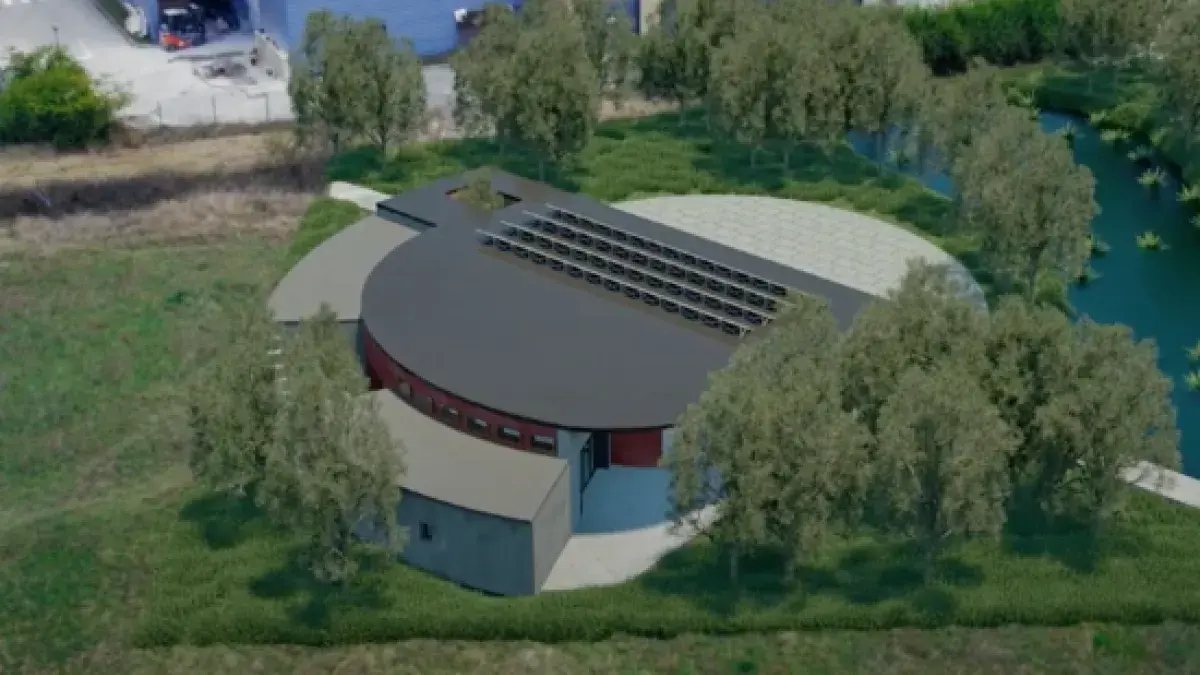 projet Maïada - BTP CFA OCCITANIE - Campus de Méjannes-Les-Alès