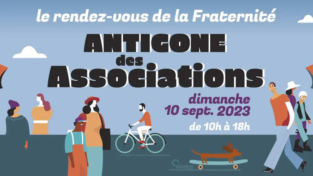 Antigone des associations 2023