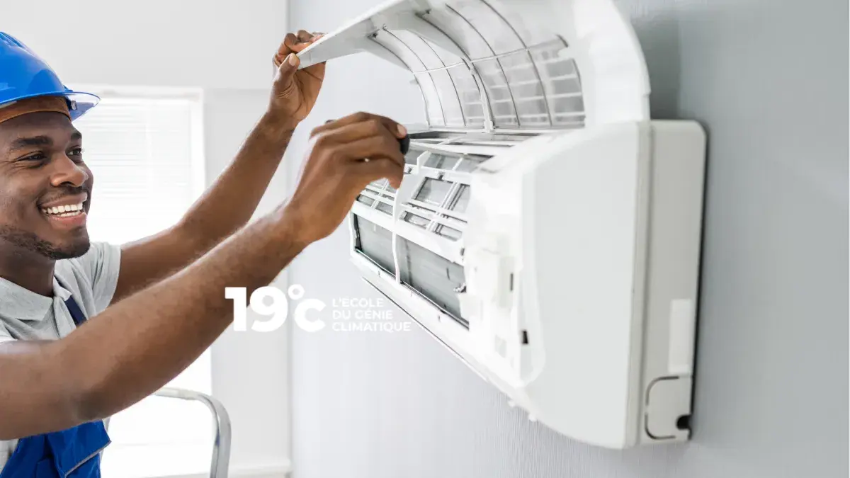 TP - Installateur thermique et sanitaire BTP CFA OCCITANIE