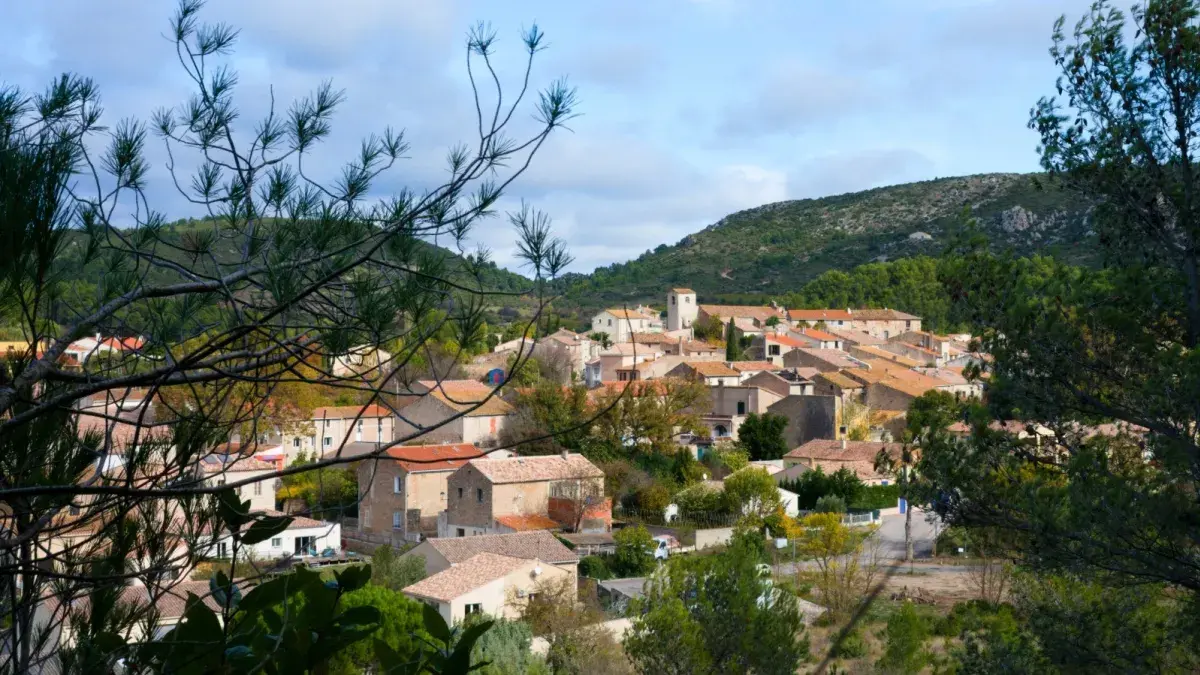 Villesèque