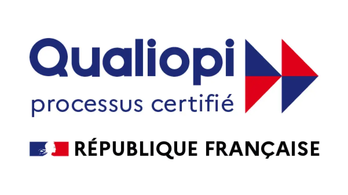 LogoQualiopi LogoQualiopi