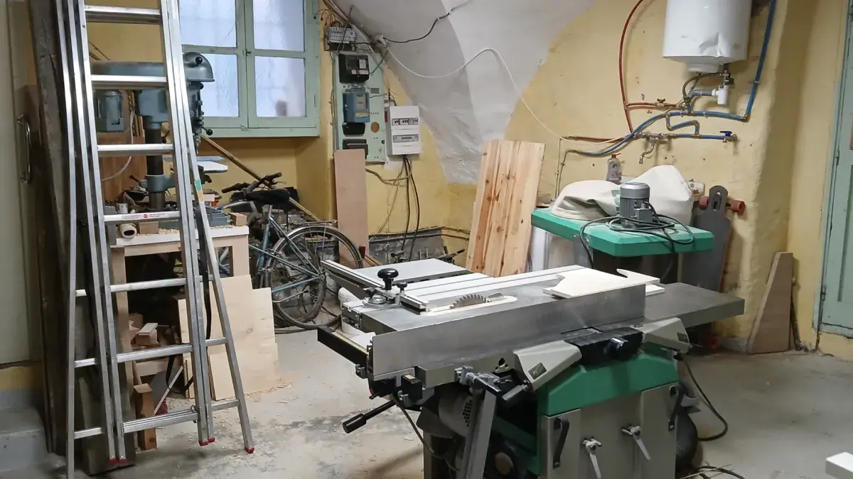 Retour sur une journée dédiée au bois et au savoir-faire artisanal 