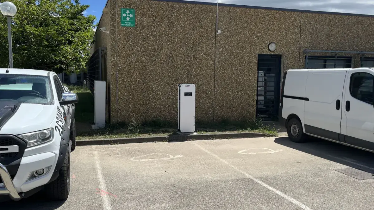 BTP CFA Occitanie accélère sa transition énergétique 🔌