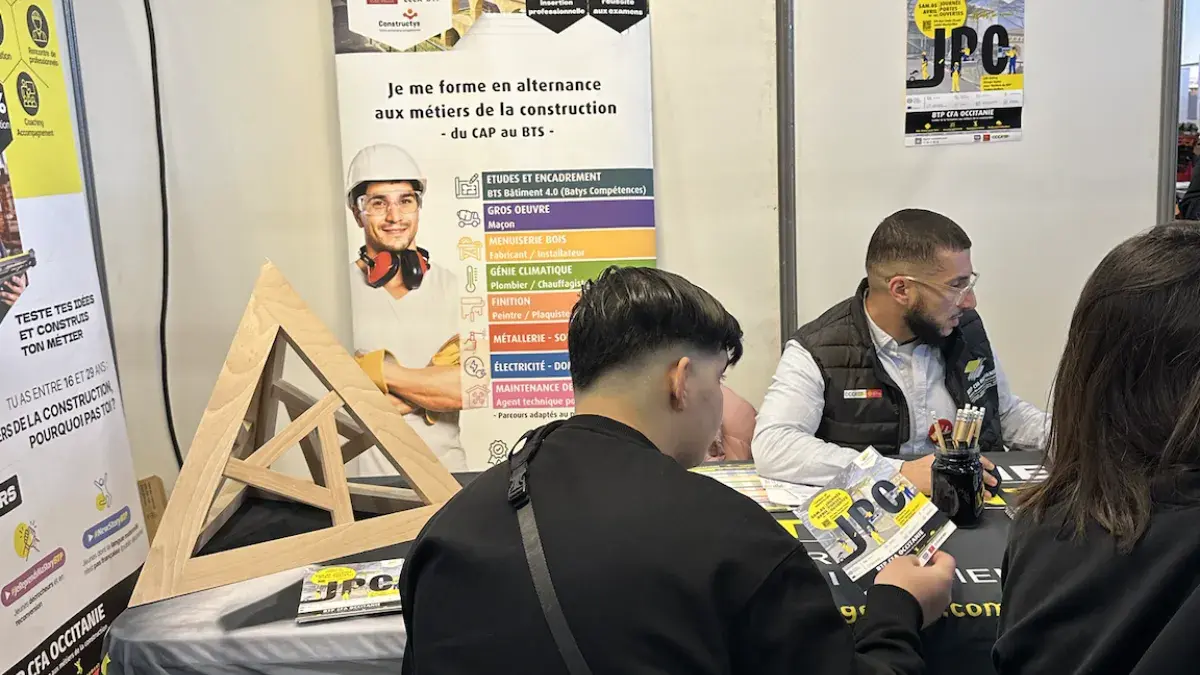 Salon TAF