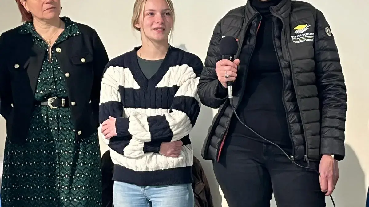 Journée des Droits des Femmes avec la CAPEB GardJournée des Droits des Femmes avec la CAPEB Gard