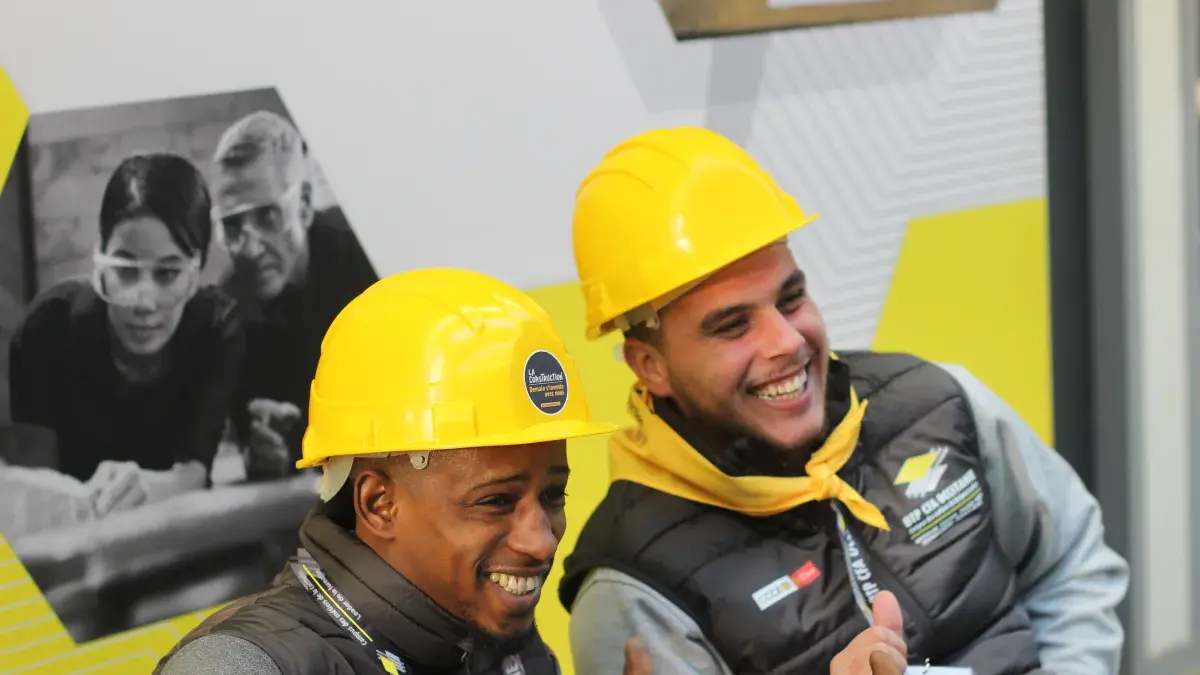 WORLDSKILLS