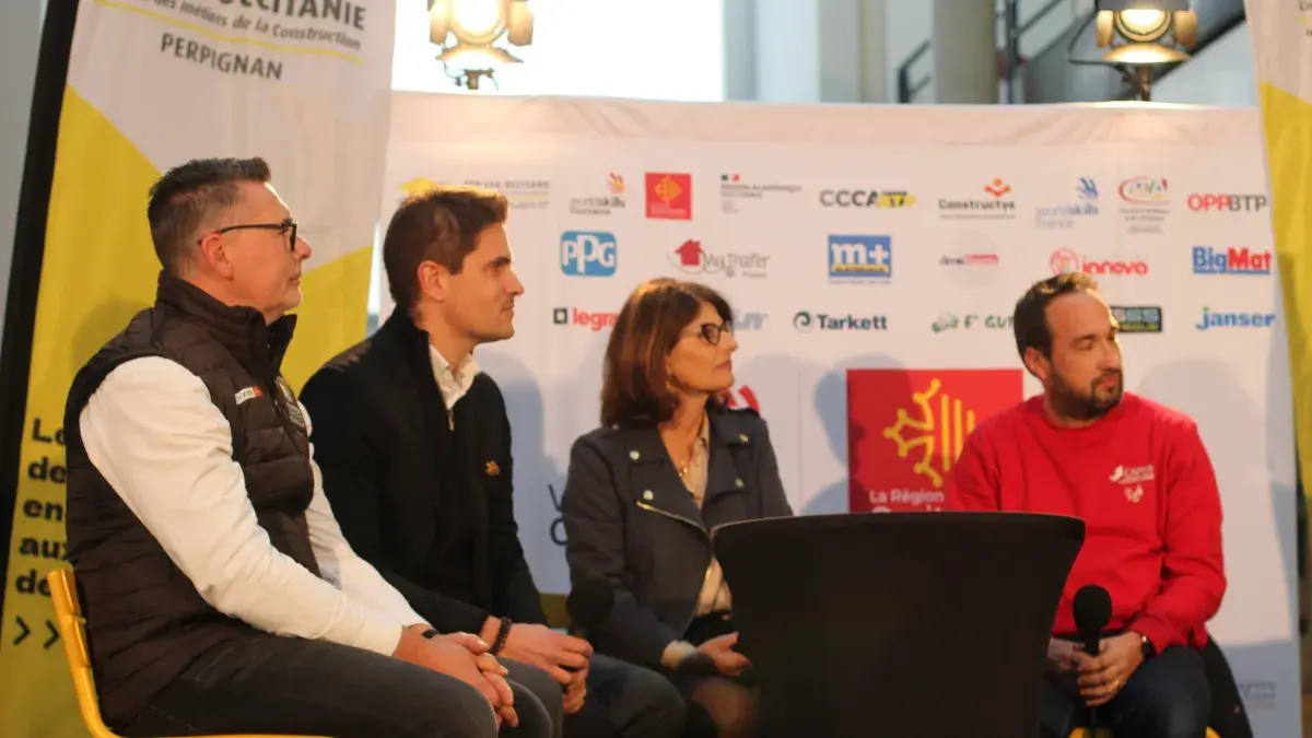 WORLDSKILLS