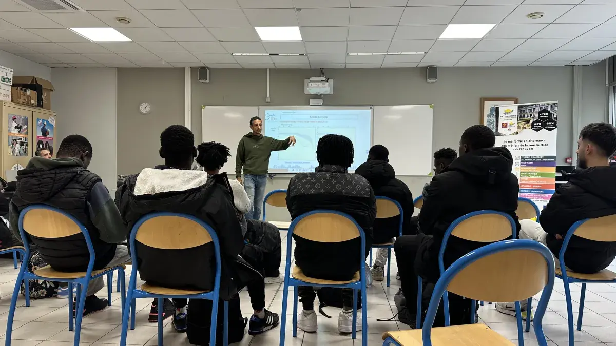 Journée de l'audition