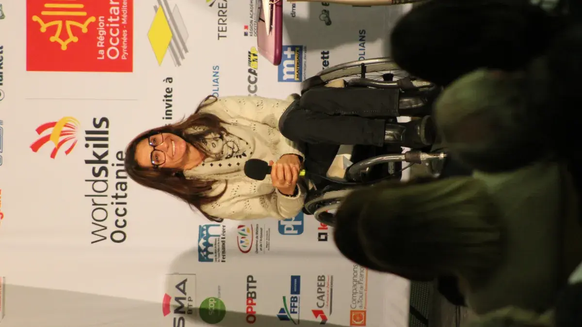 WORLDSKILLS