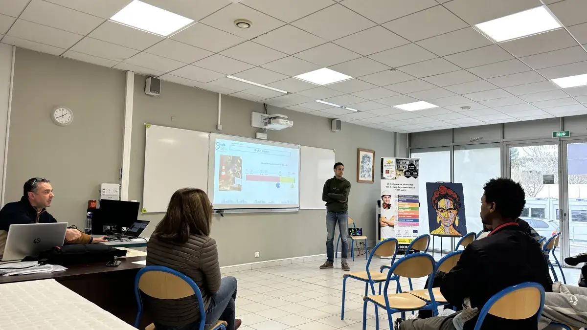Journée de l'audition