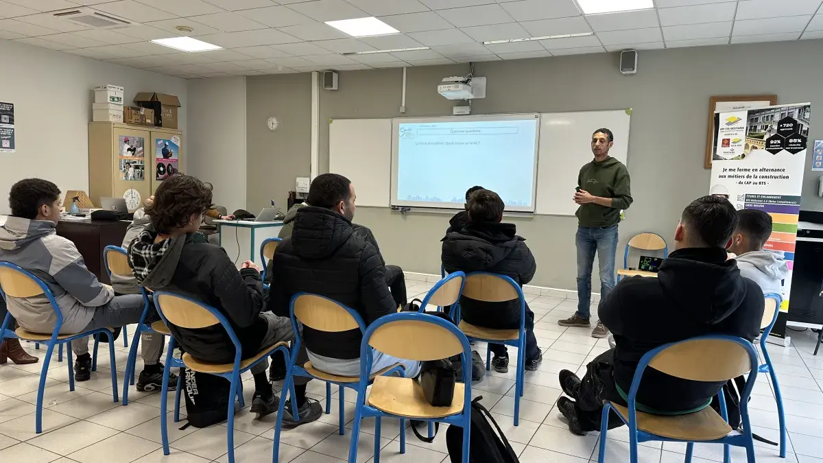 Journée de l'audition