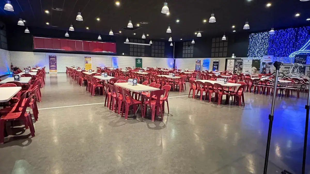 La nuit du pitch